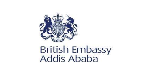 British Embassy